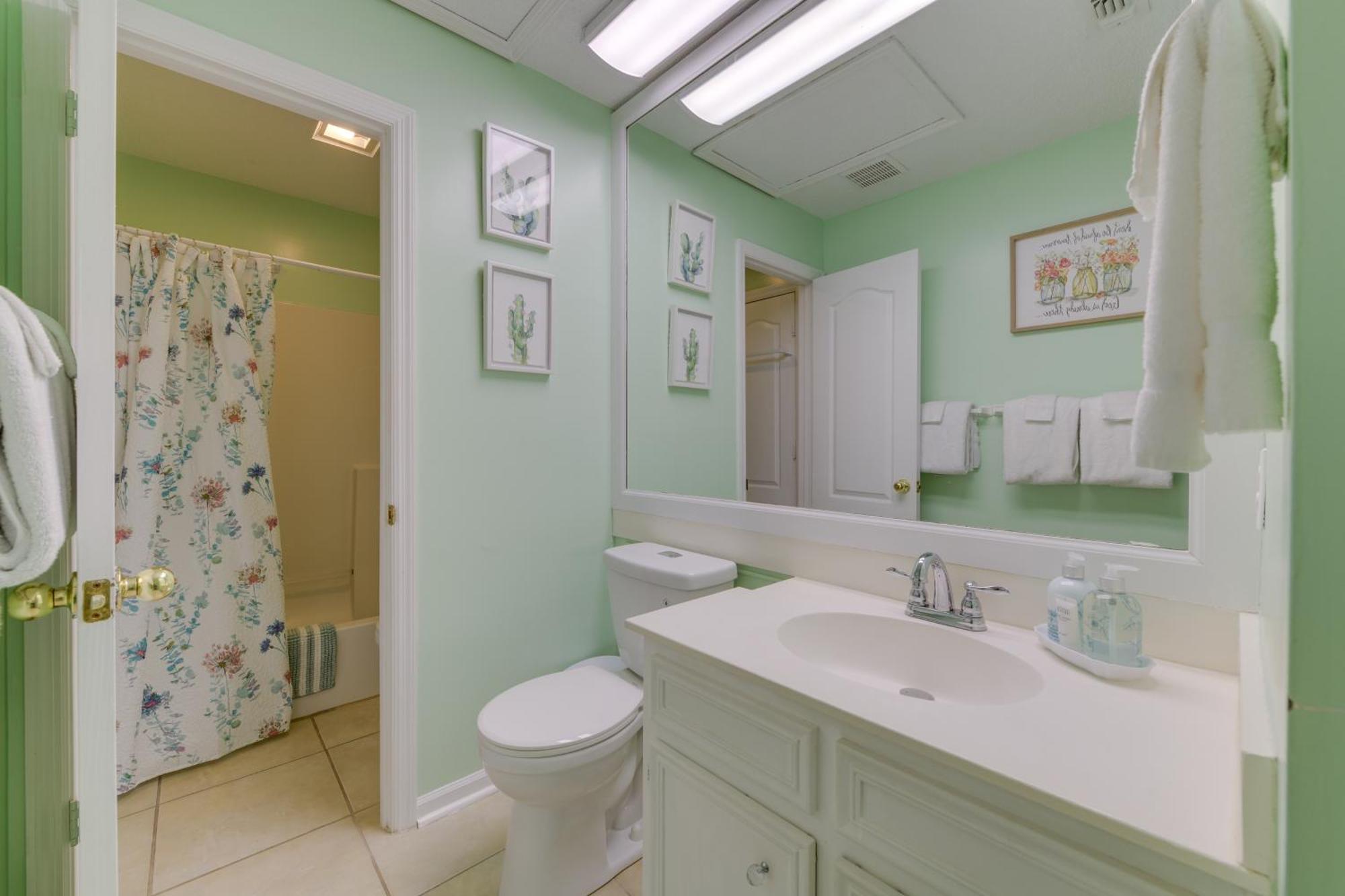 פנמה סיטי ביץ' Cozy Pcb Condo Less Than Half Mile To Public Beach Access! מראה חיצוני תמונה